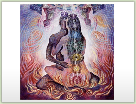 EL AMOR T&Aacute;NTRICO - LA ESENCIA DEL VERDADERO AMOR.